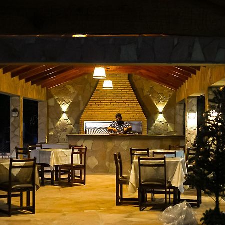 Hotel Sport Camping Independencia Exterior photo