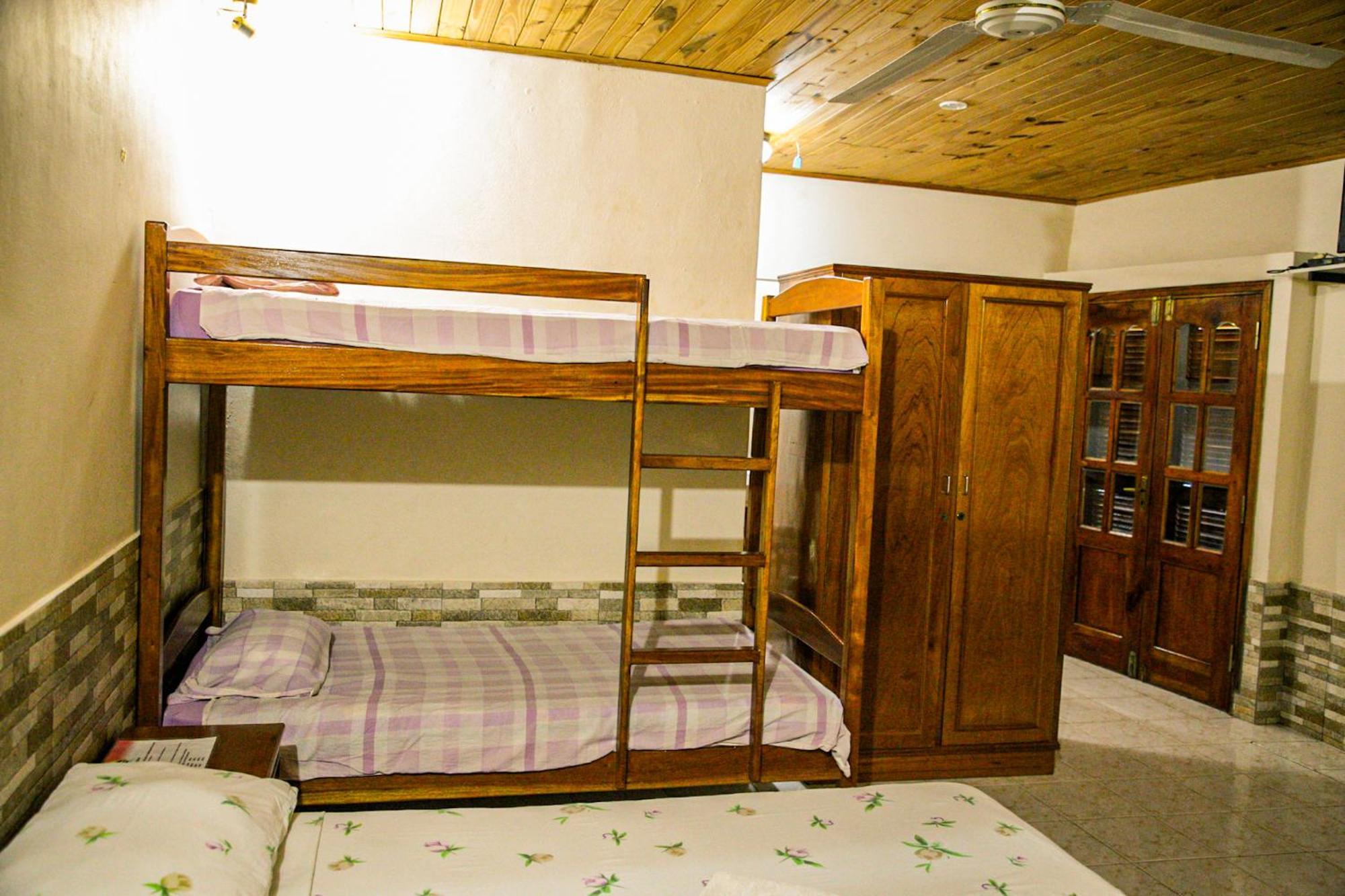 Hotel Sport Camping Independencia Exterior photo