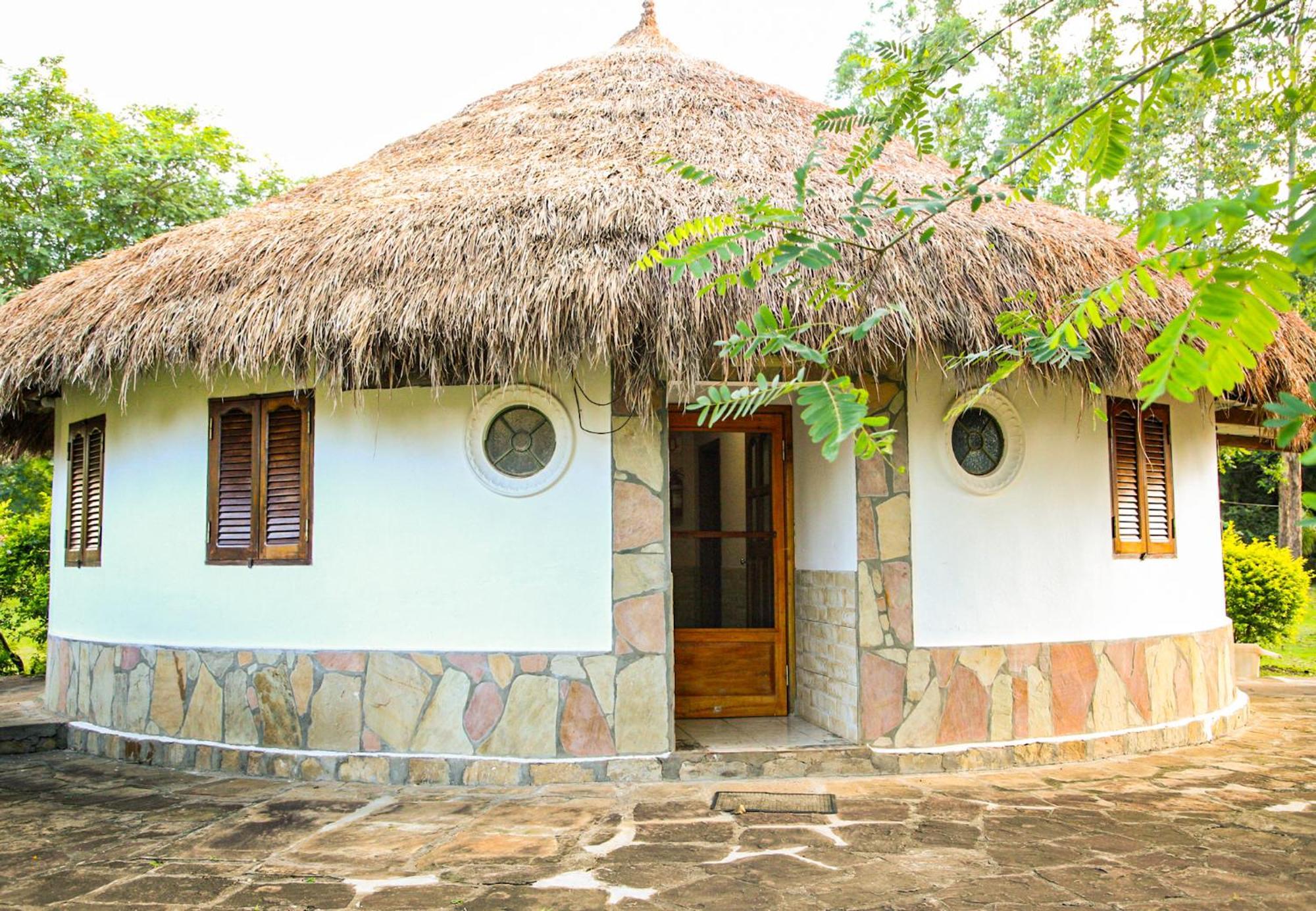 Hotel Sport Camping Independencia Exterior photo