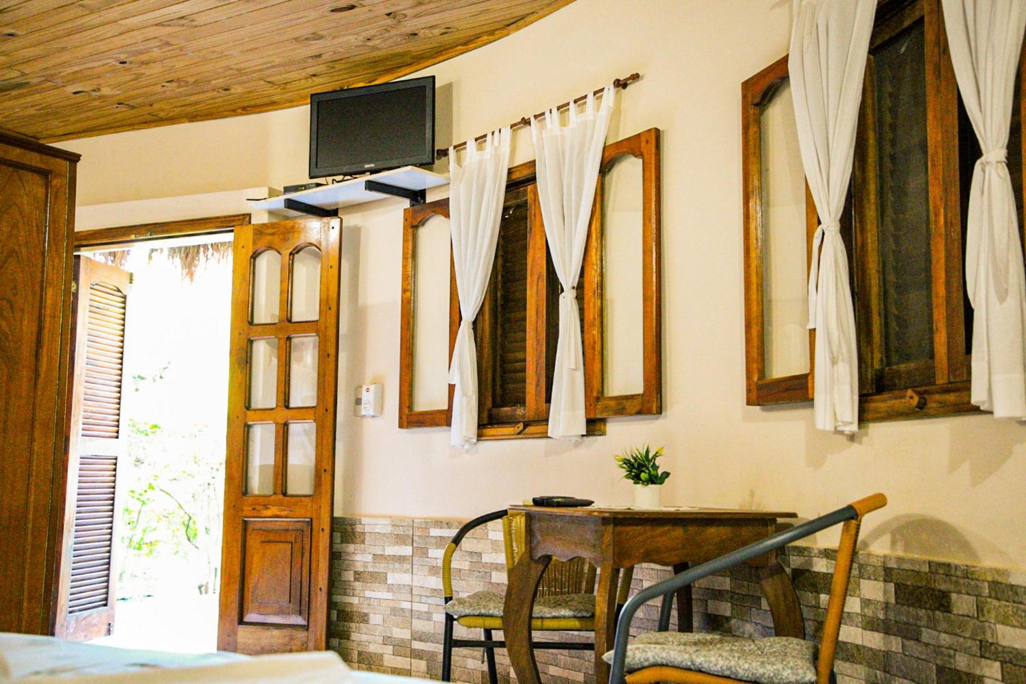 Hotel Sport Camping Independencia Exterior photo